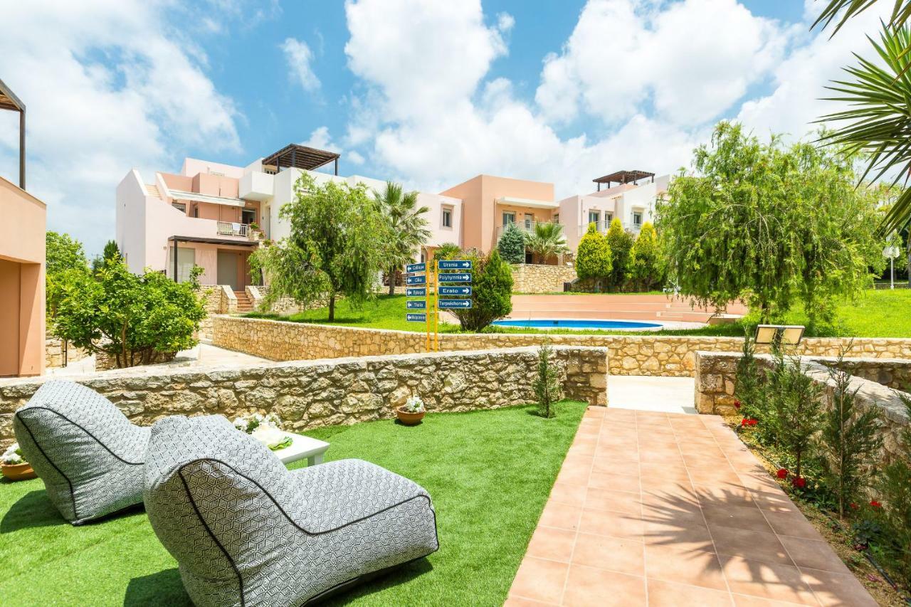 Chris House Villa Loutra  Exterior photo