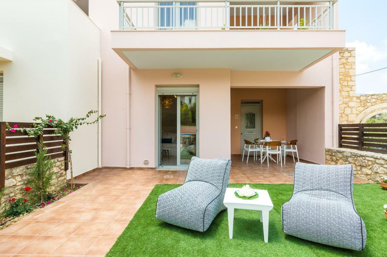 Chris House Villa Loutra  Exterior photo